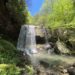Suter Falls, waterfall Tennessee